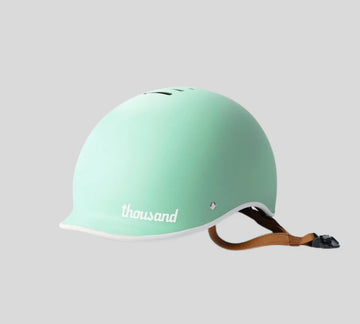 Thousand bike best sale helmet discount code