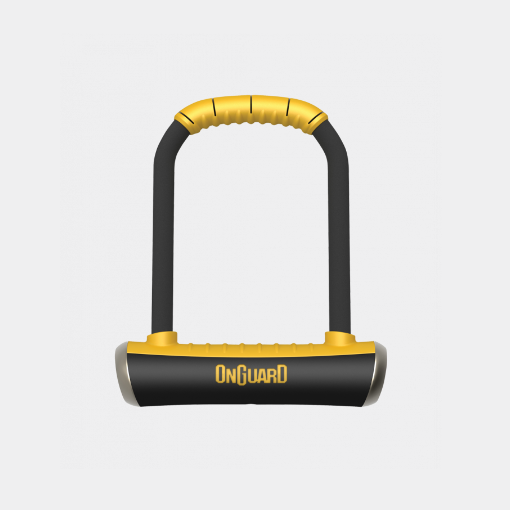 OnGuard Pitbull Bike Lock