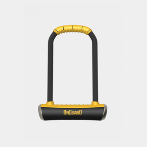 Open image in slideshow, OnGuard Pitbull Bike Lock
