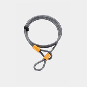 onguard 10mm cable lock extender bike