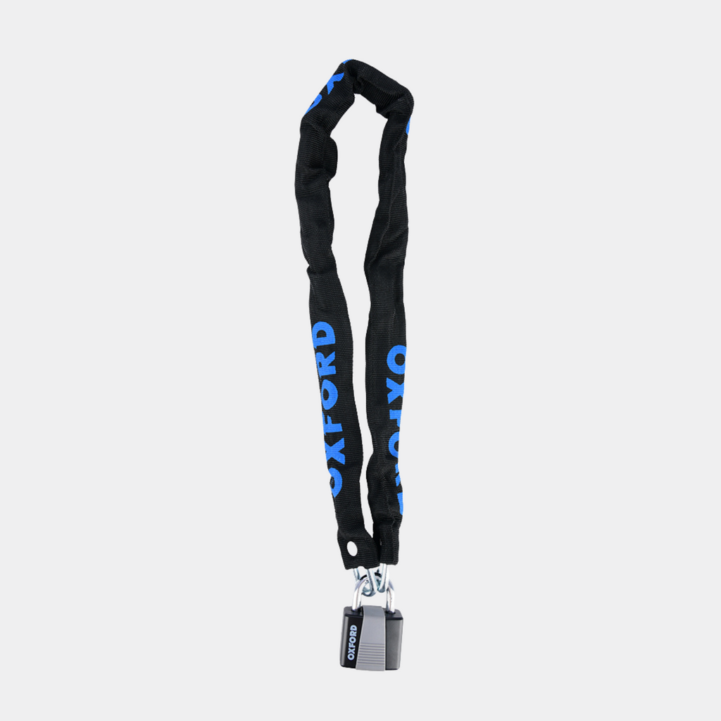 oxford chain lock padlock bike lock