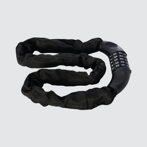 oxford combi cycle bike lock