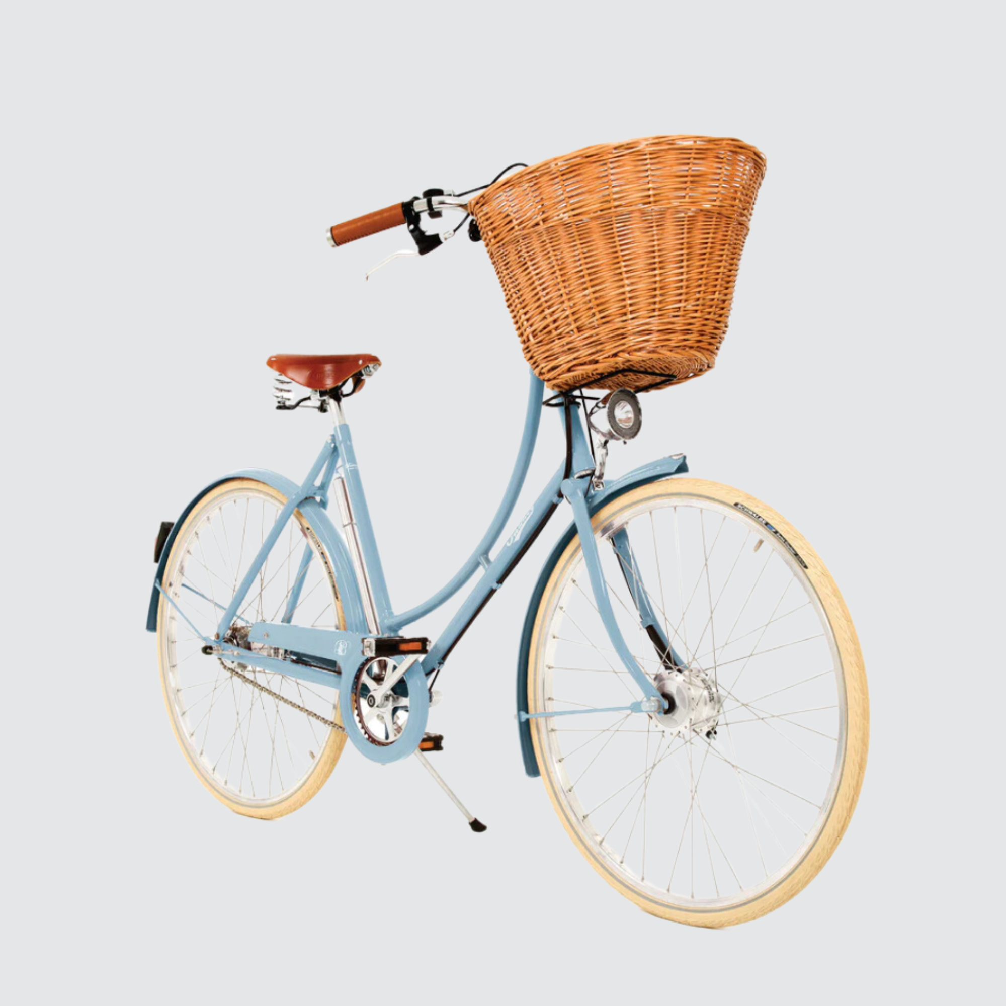 Pashley Britannia Custom Colours Bell s Bicycles