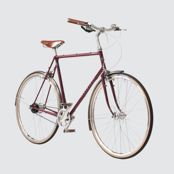 Pashley handlebars discount