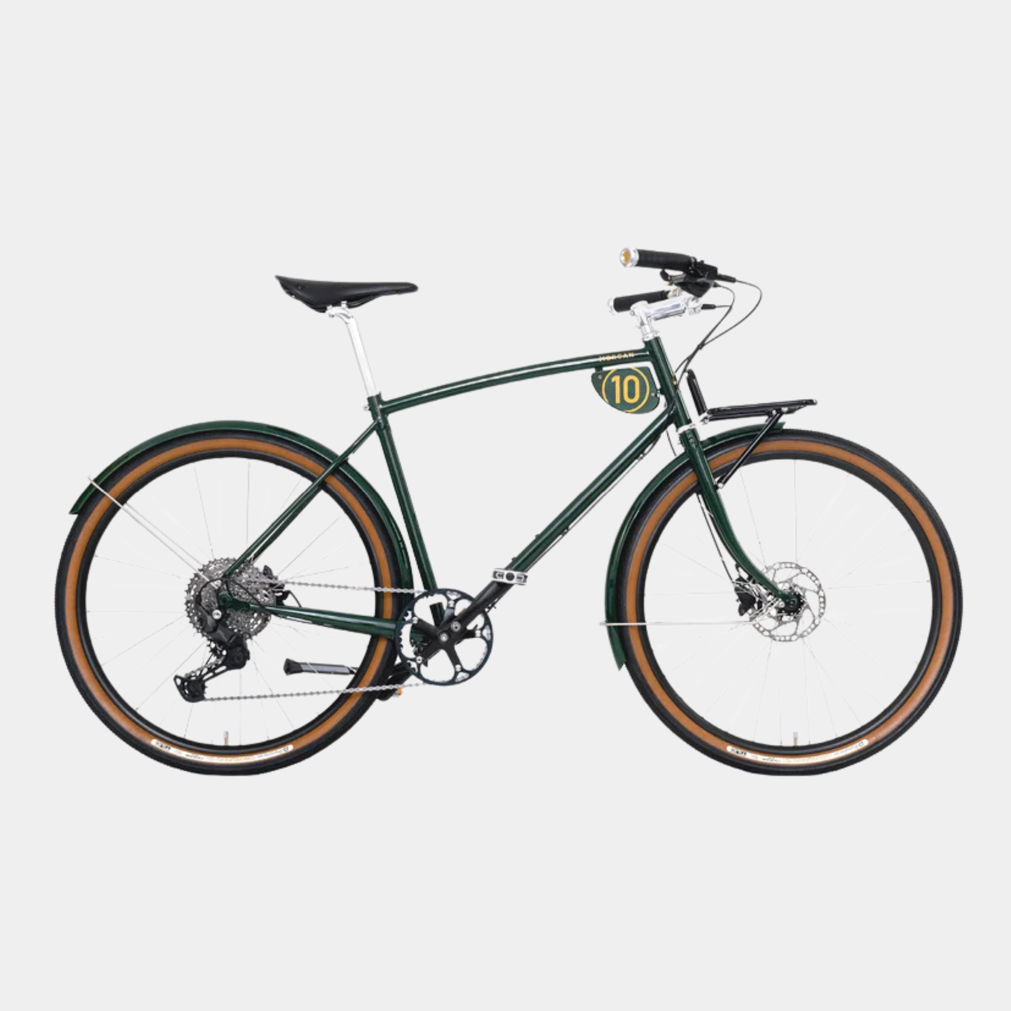 Performance hybrid bicycle sales