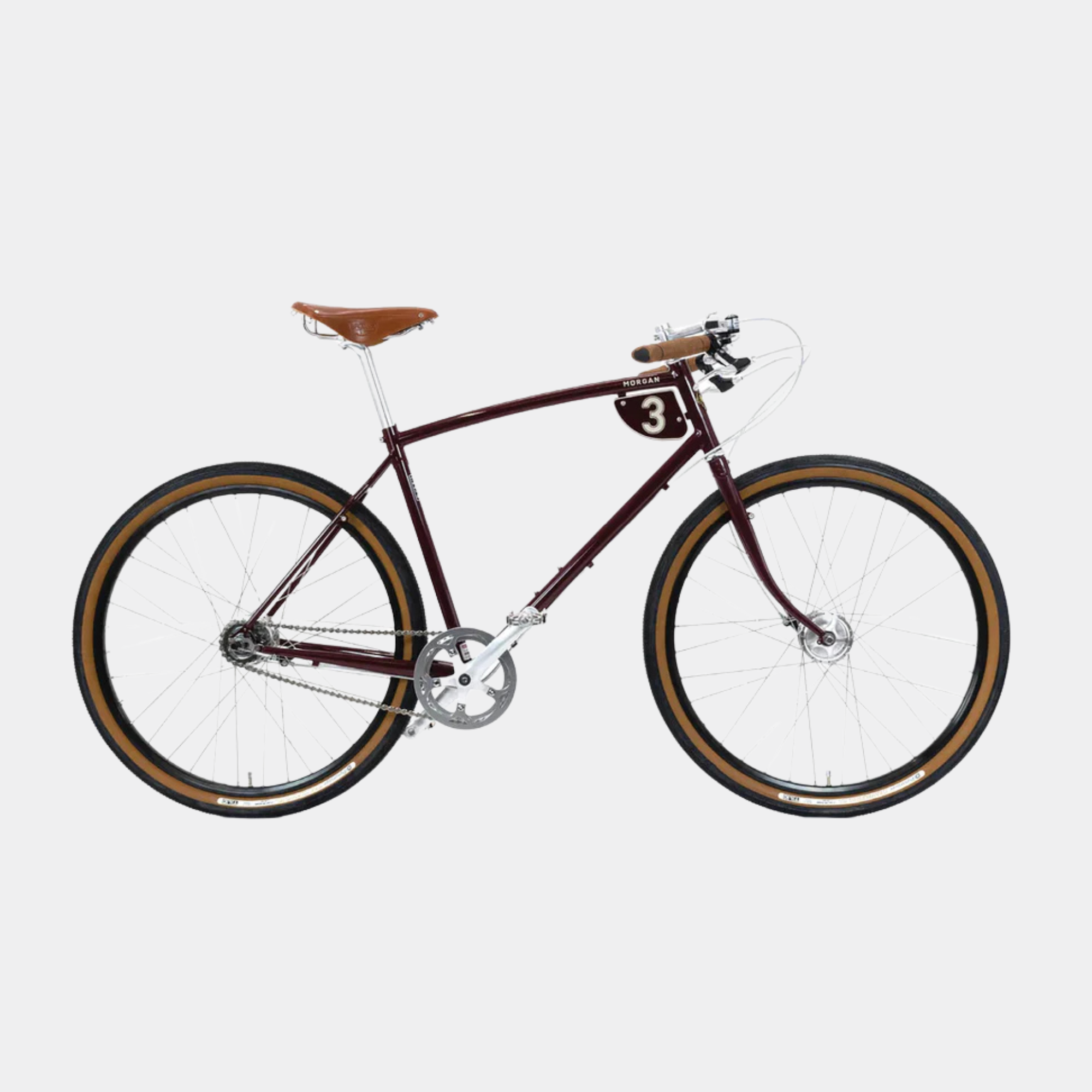 Sturmey archer 3 speed bike cheap