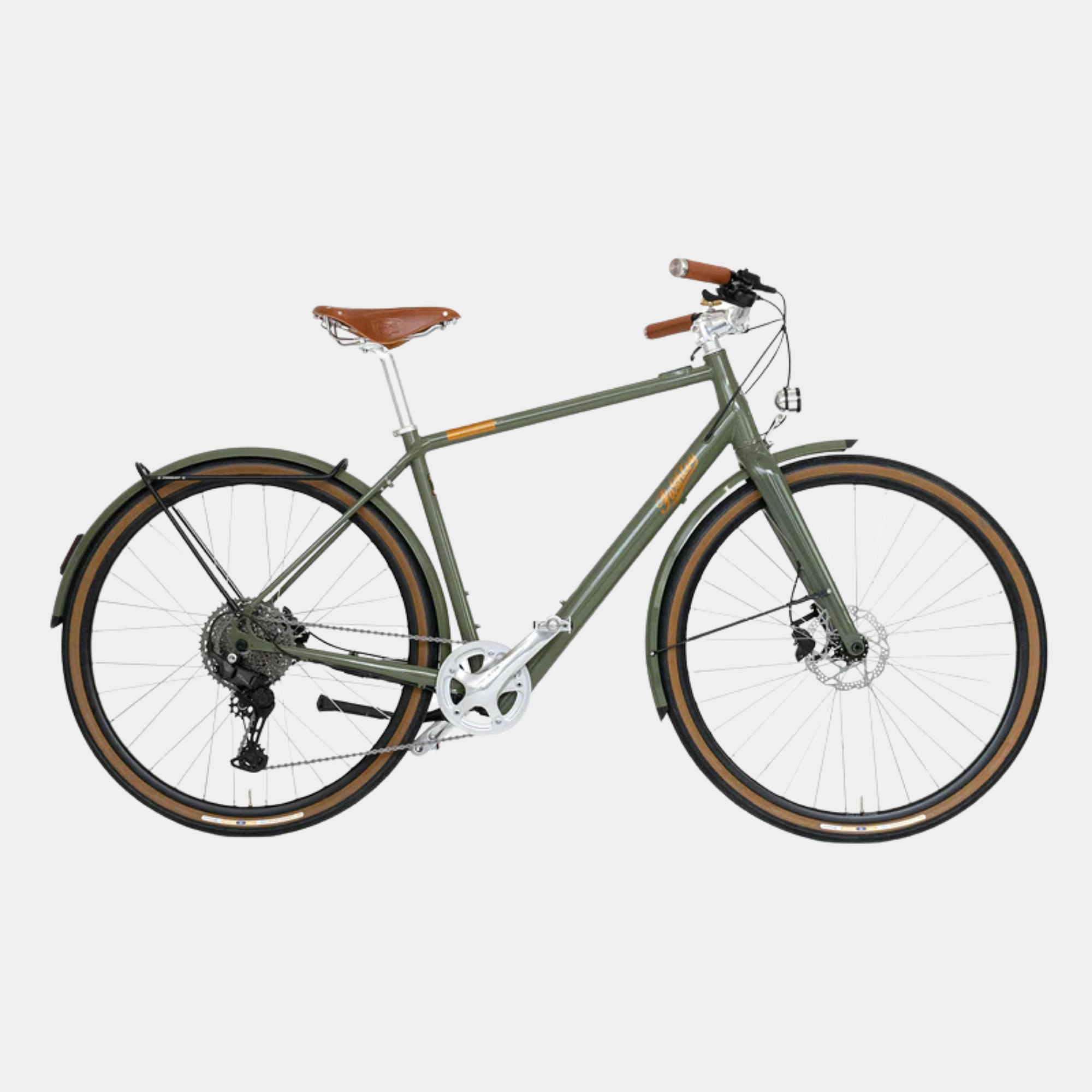 Pashley Pathfinder E Touring E Bike Bell s Bicycles