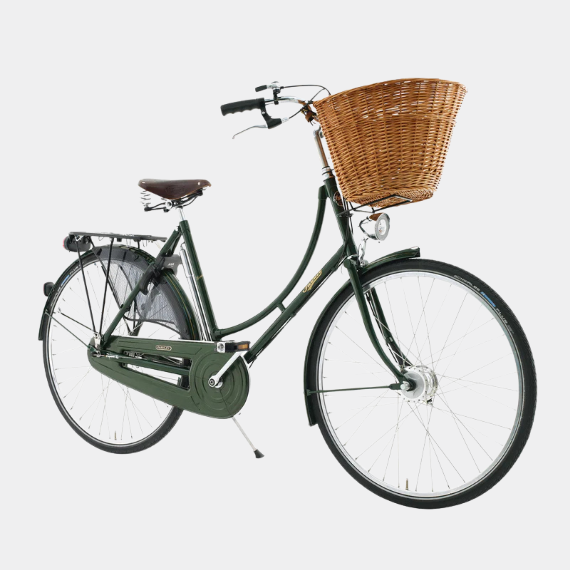 Pashley Princess Sovereign - Classic Step Through Bike