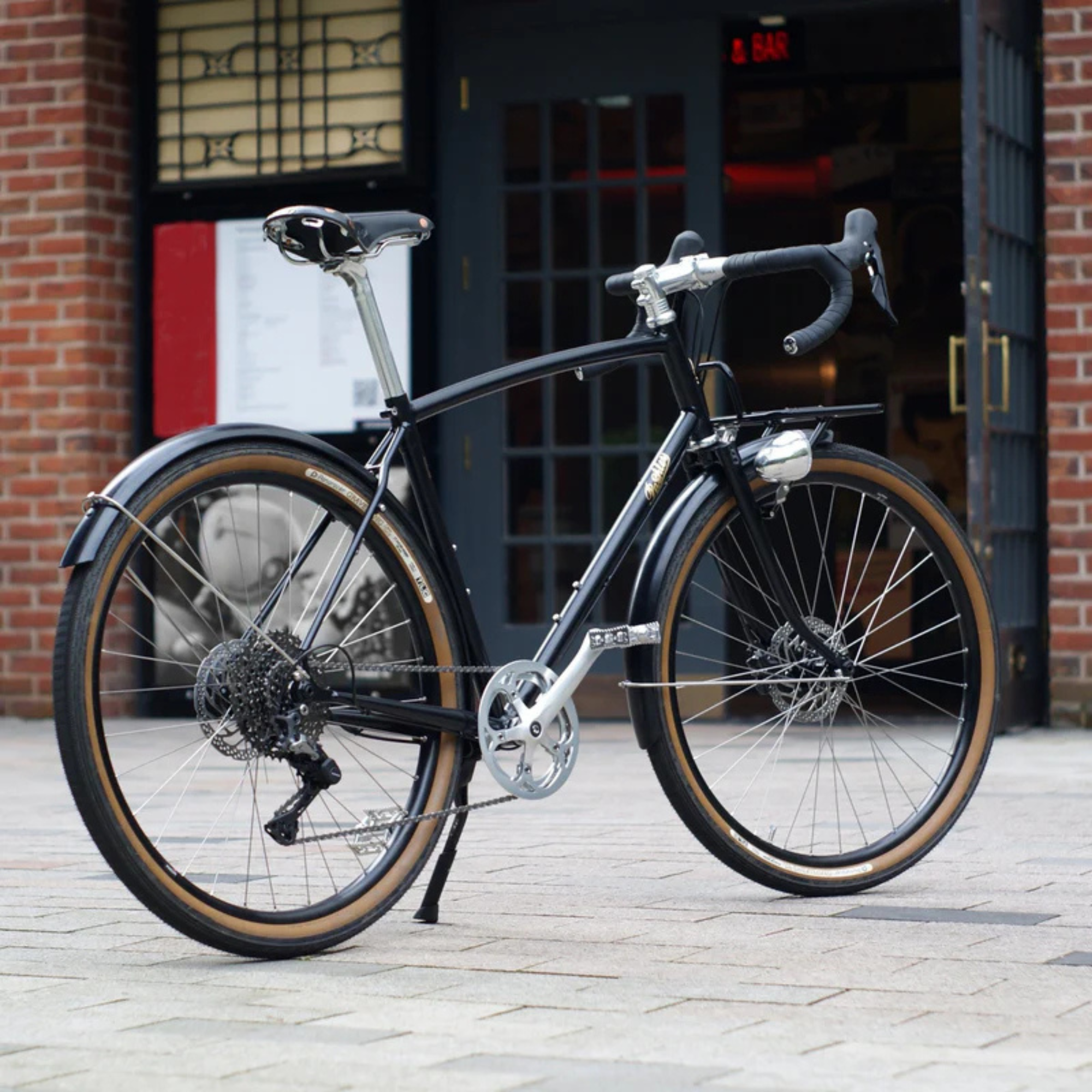 Pashley Prospero - Drop Bar Bike