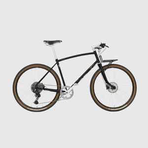 Open image in slideshow, Pashley Prospero - Flat Bar Bike
