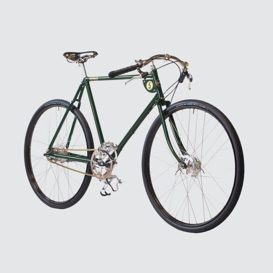 Pashley cycles deals