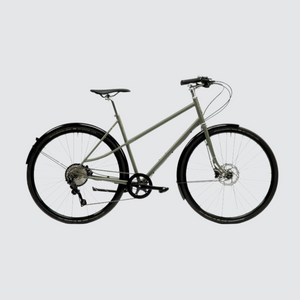 pelago airisto outback green uk