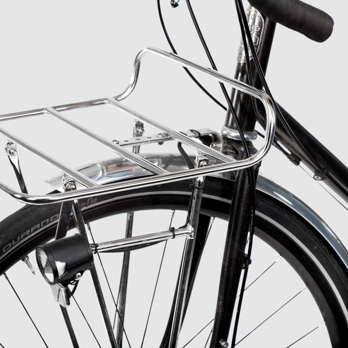 Pelago Commuter Front Rack Large – Bell's Bicycles