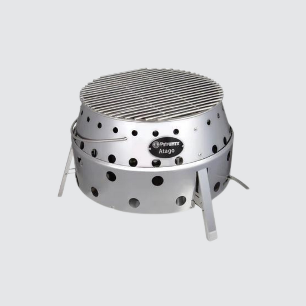 Petromax Atago three in one camping Stove