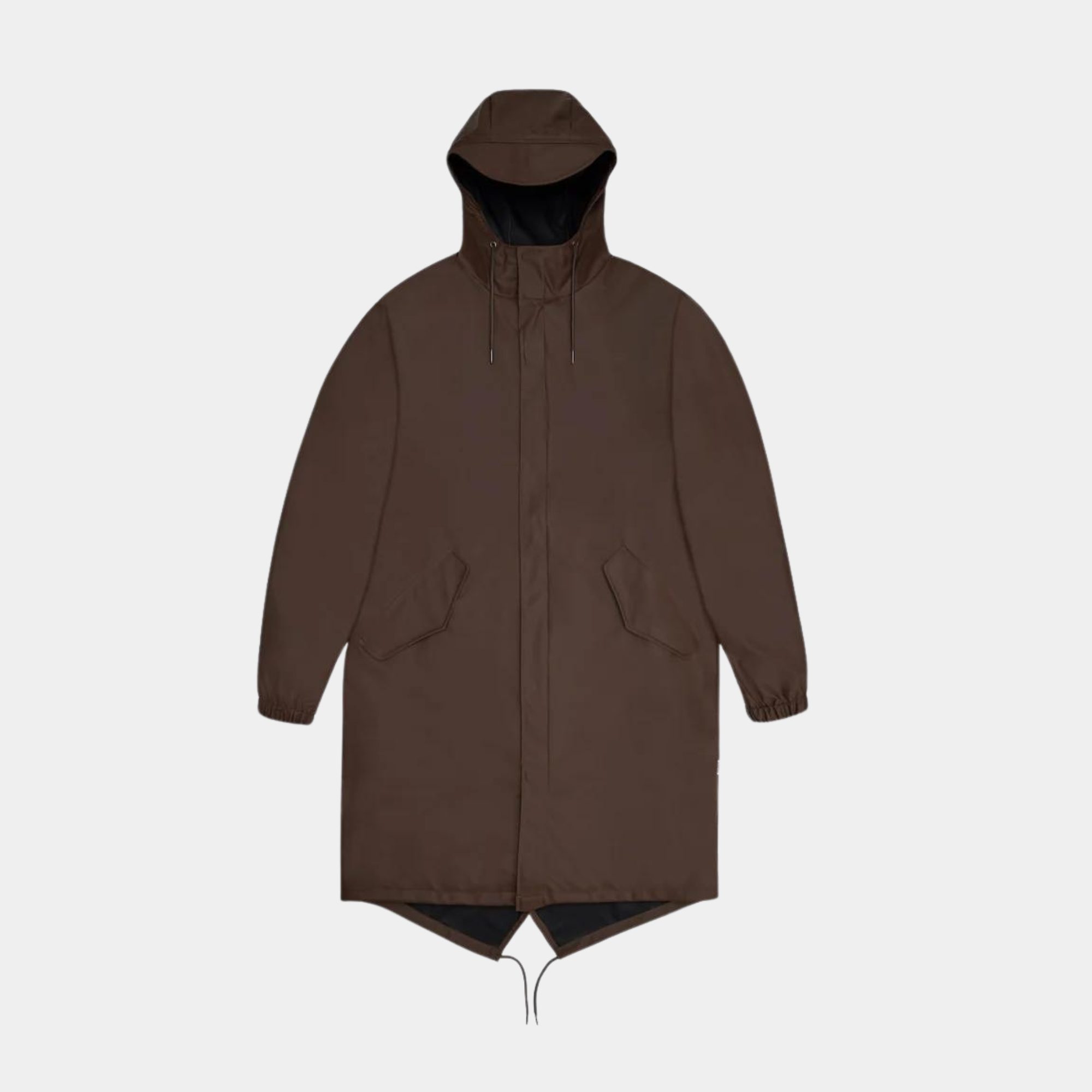 Rains Fishtail Parka Bell s Bicycles