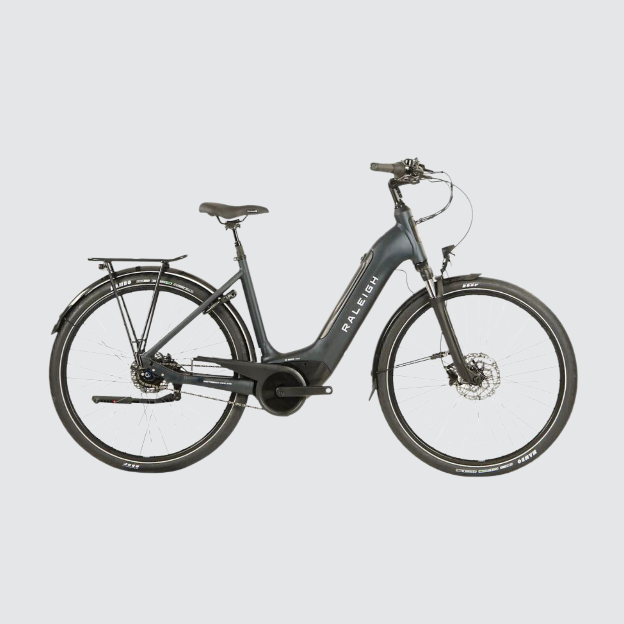 Raleigh Motus GT Hub Low Step Electric Bike Bell s Bicycles