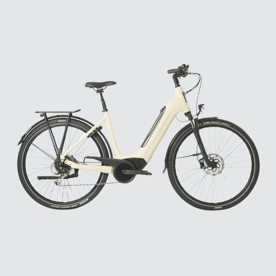 Raleigh motus sales tour step through