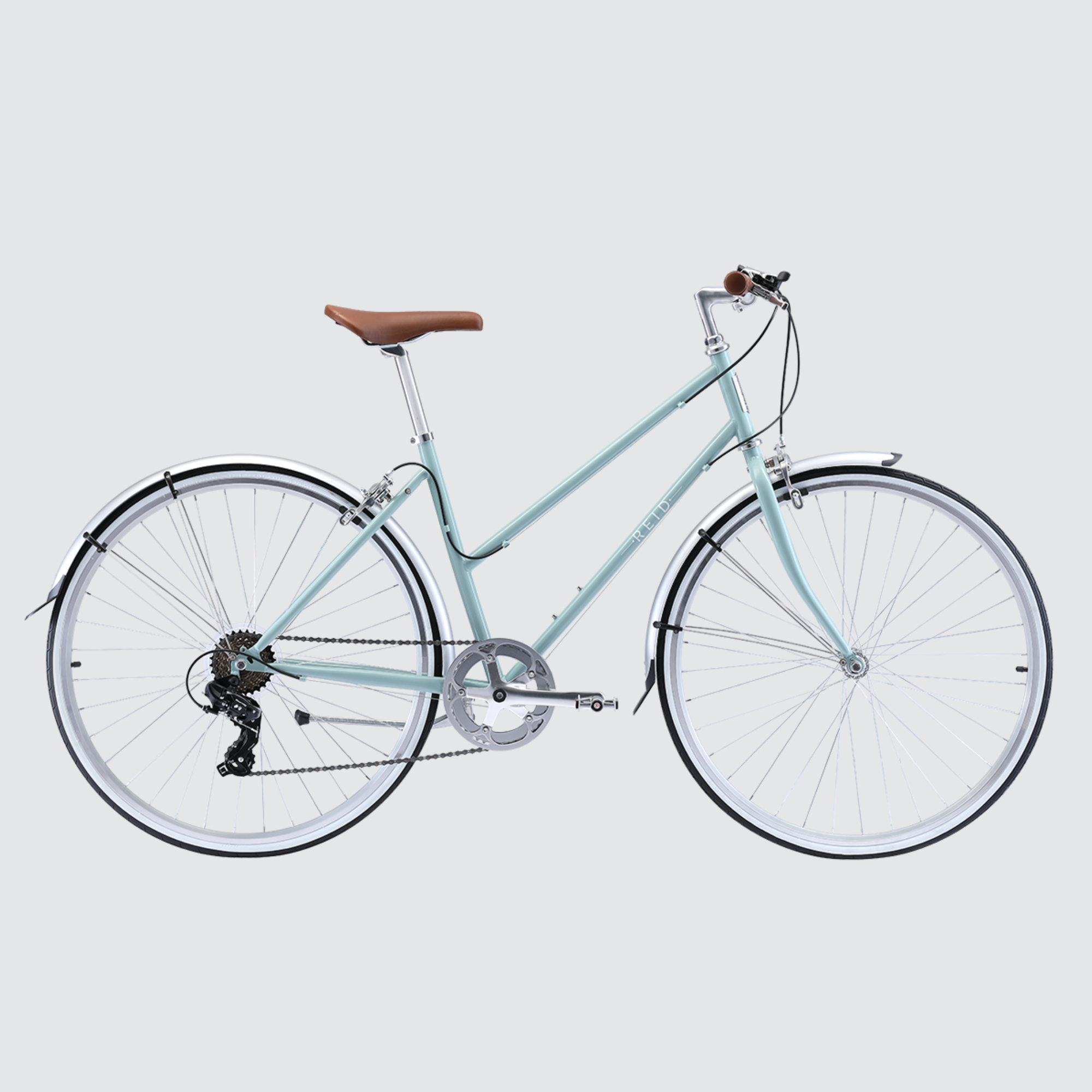 Reid Esprit Bell s Bicycles