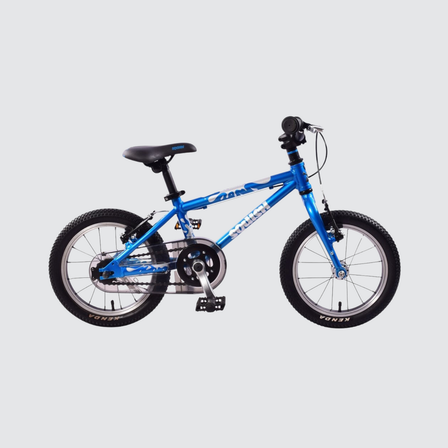 Light kids clearance bike