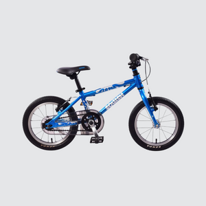 Open image in slideshow, squish kids bike 14&quot; blue
