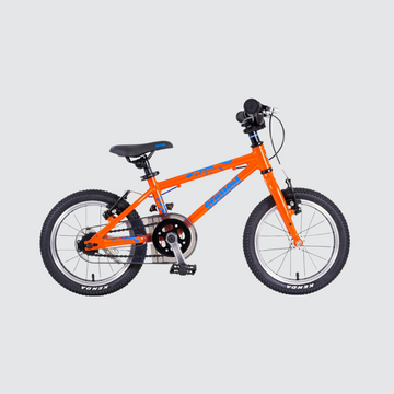 Lightest cheap kid bike