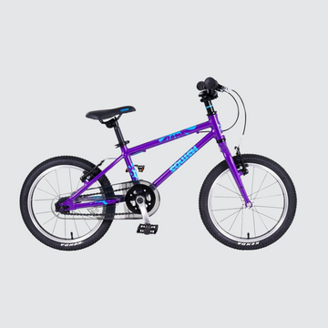 Lightweight 18 inch best sale bike