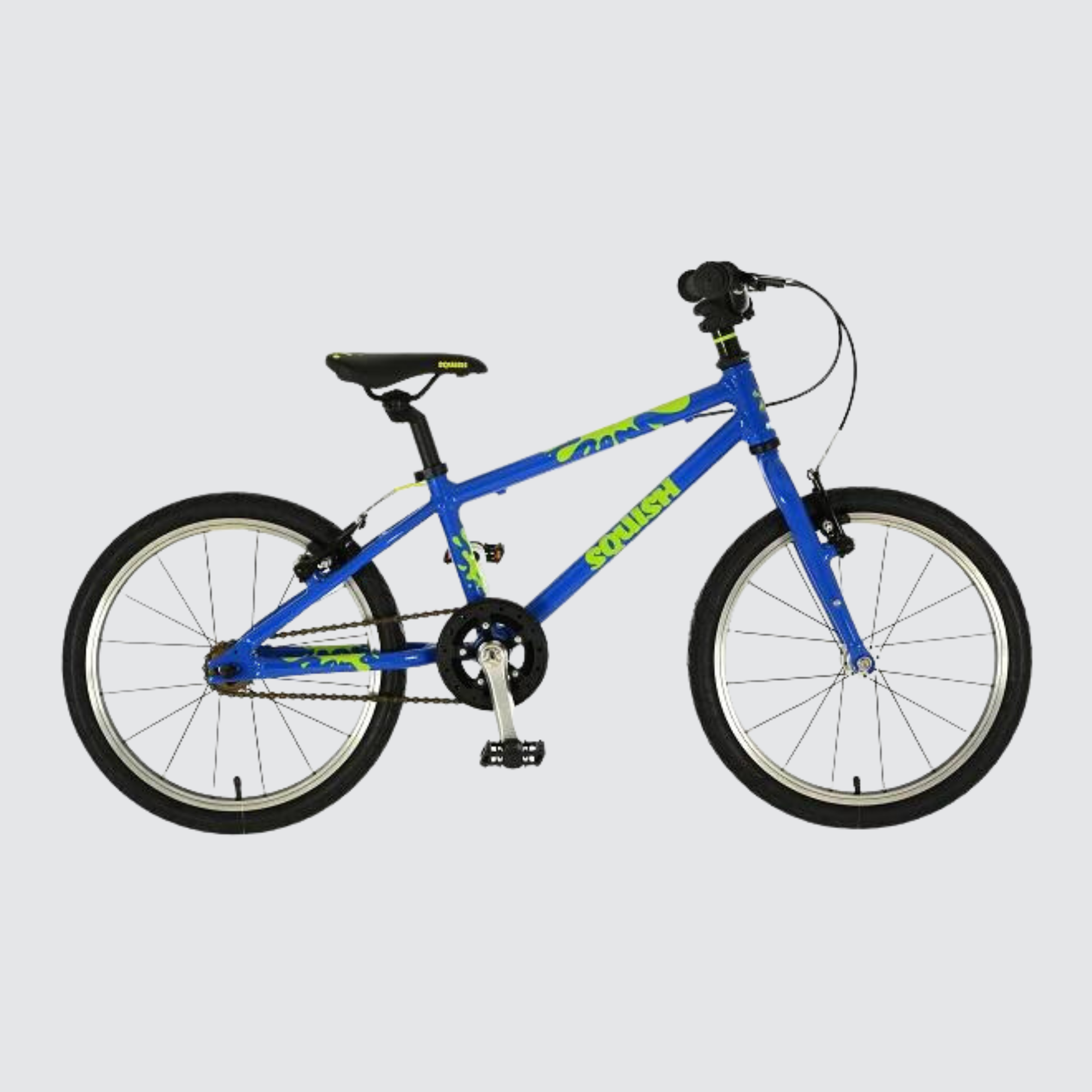 Squish Light Weight Bikes 18 from 4 to 6 years Bell s Bicycles