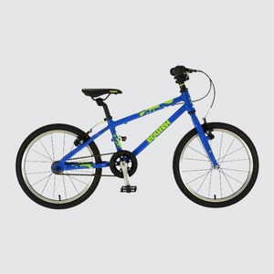 Open image in slideshow, squish lightweight kids bike 18&quot; blue
