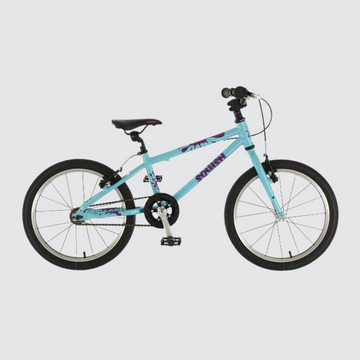 Lightweight 18 hot sale inch bike