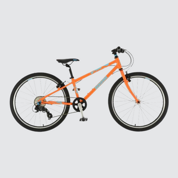 8 years 2024 bike