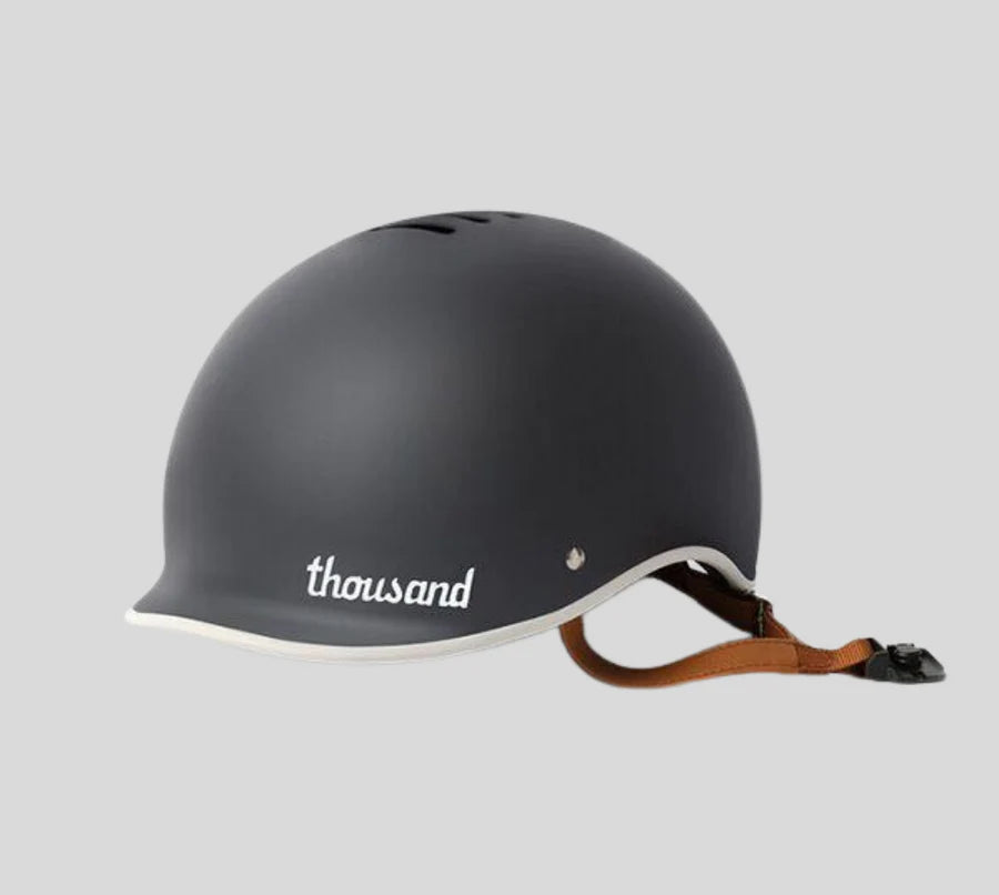 Thousand helmet white clearance
