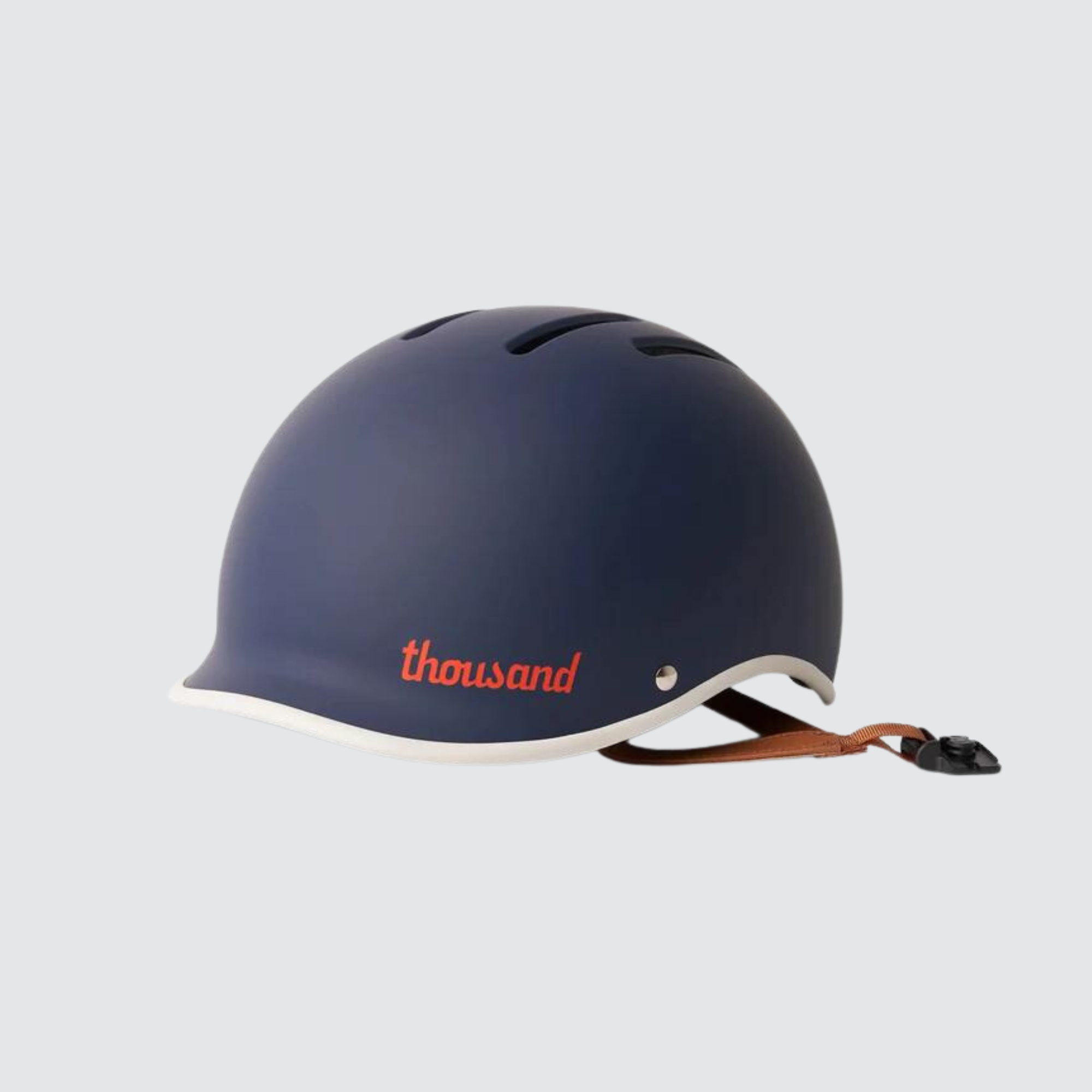 thousand heritage 2.0 bike helmet navy blue
