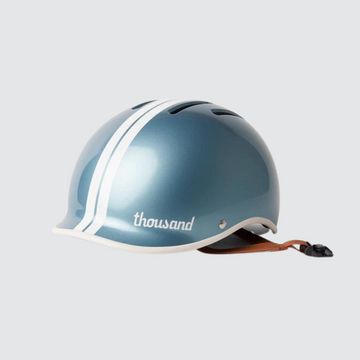 Heritage bike discount helmet