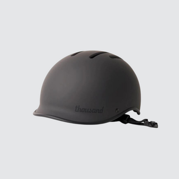 Stealth black thousand helmet deals