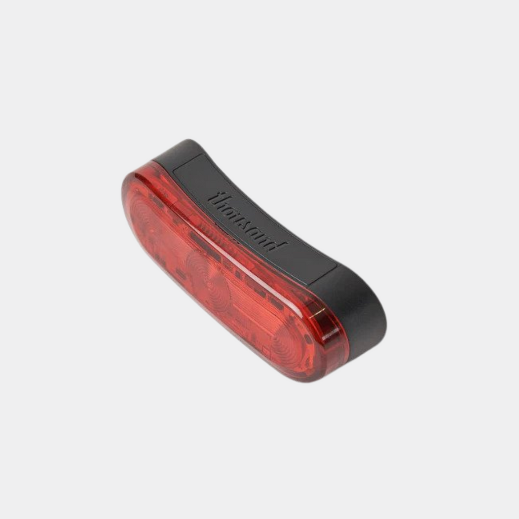 thousand magnetic rear helmet bike light