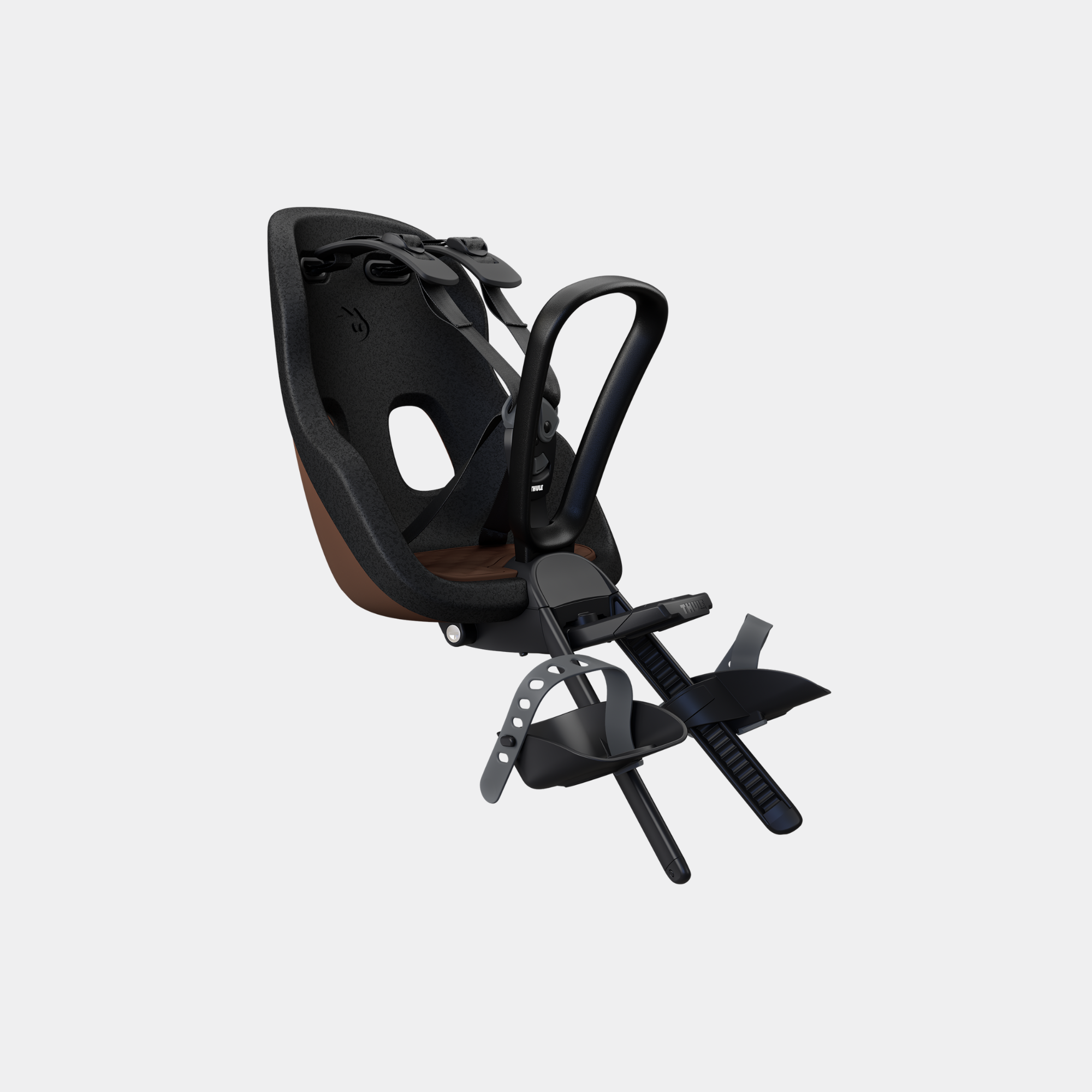 Thule Yepp 2 Mini - Front Mounted Bike Seat