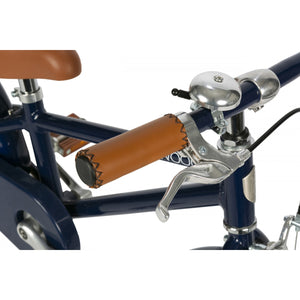 Banwood classic 16" boys blue bike