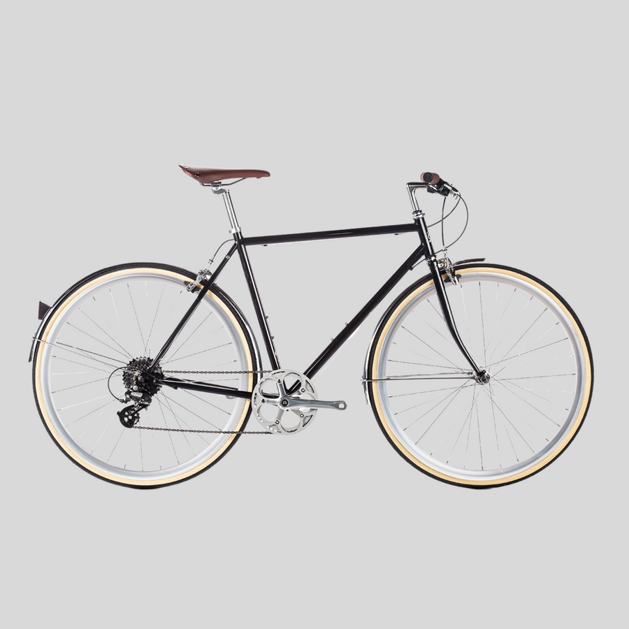 6ku deals commuter bike