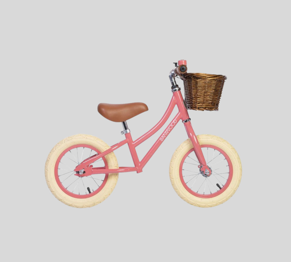 Banwood First Go Balance Bike 2 1 2 4 Yrs Bell s Bicycles