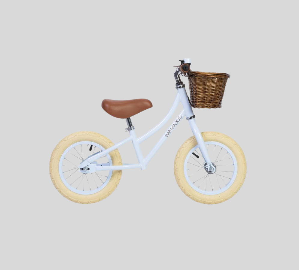 Banwood First Go Balance Bike 2 1 2 4 Yrs Bell s Bicycles