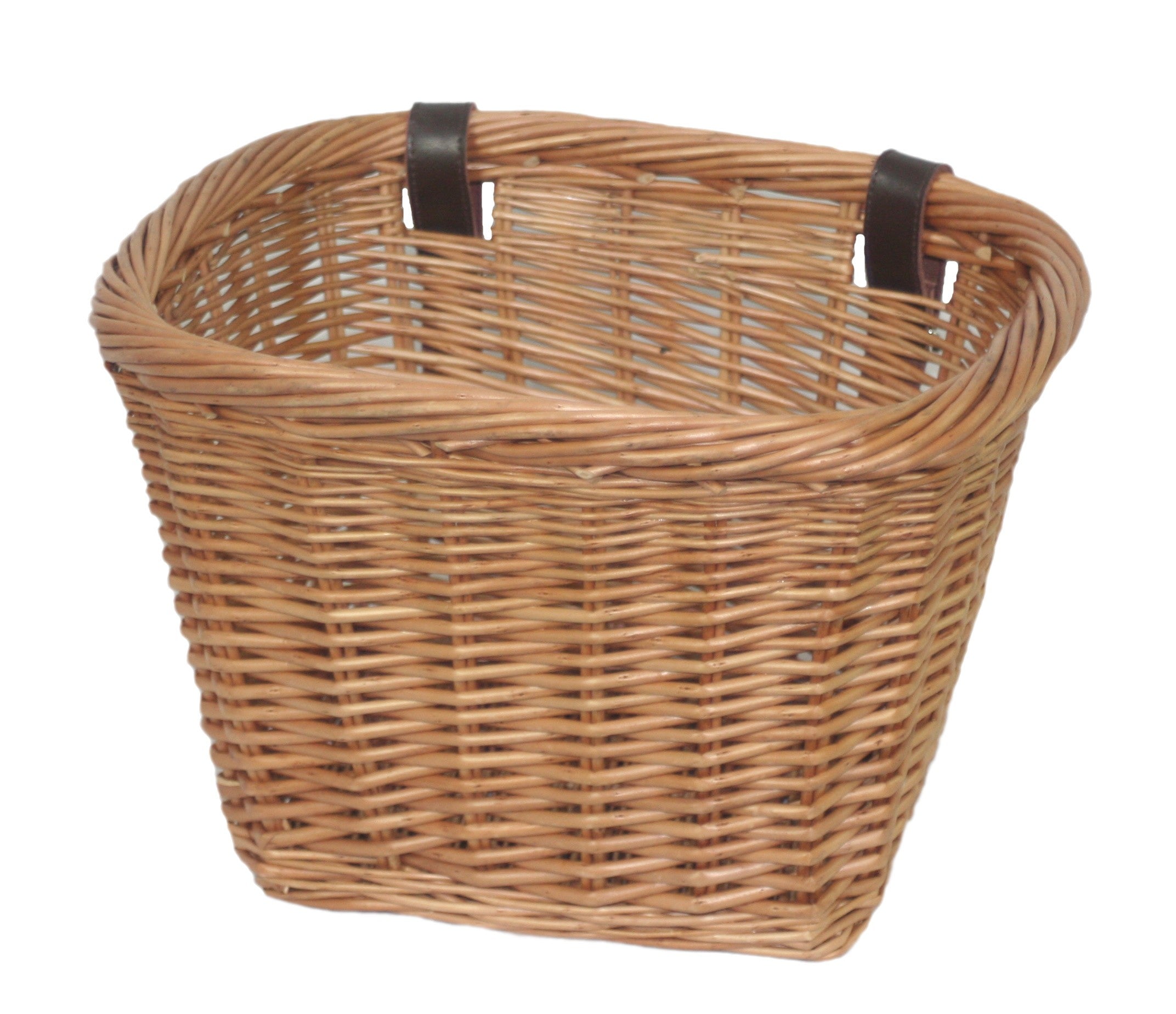 The Forager. Bell's Bicycles bike basket range.