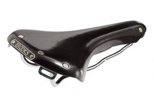 Open image in slideshow, Brooks Swallow Chrome
