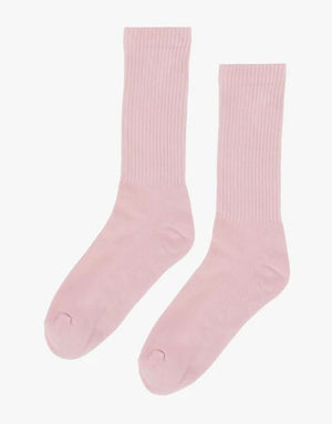 Open image in slideshow, Colorful Standard Organic Active Sock
