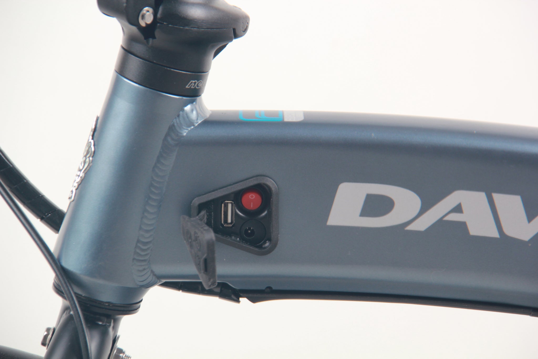 Dawes ARC II Folding E Bike Bell s Bicycles
