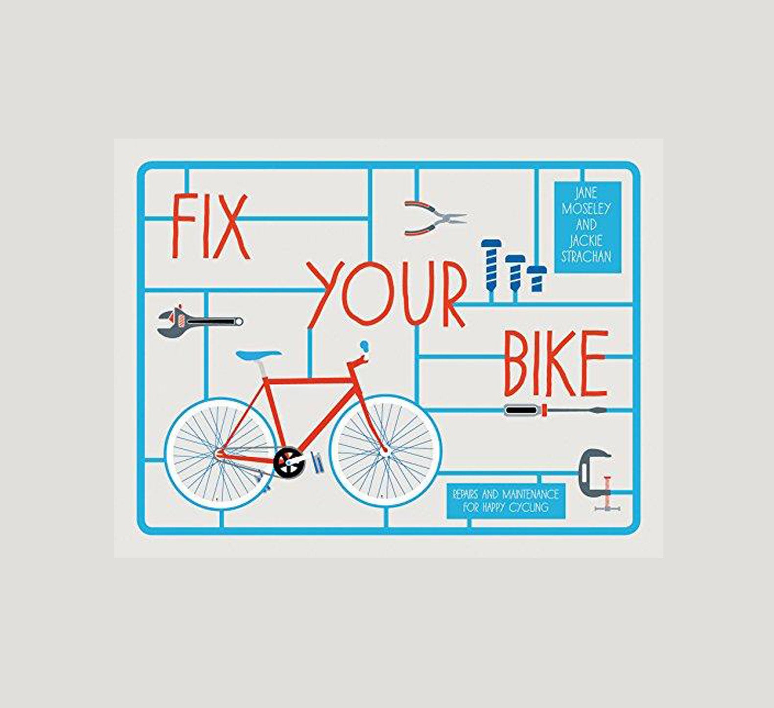 Fix Your Bike