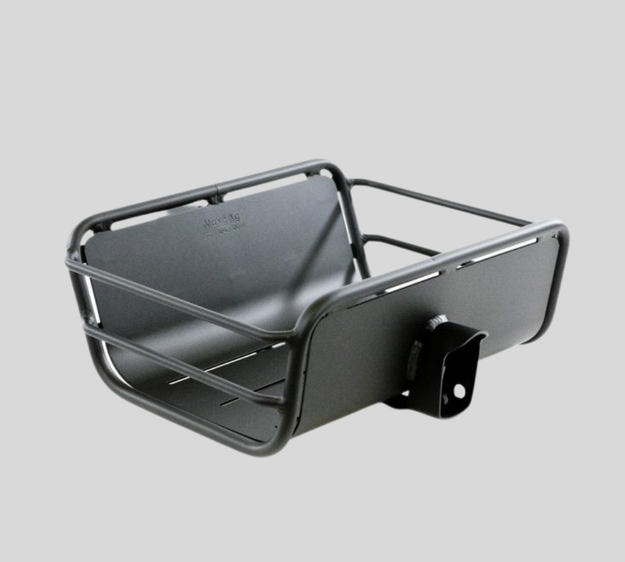 Gazelle front deals rack
