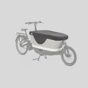 gazelle makki bike storage cover