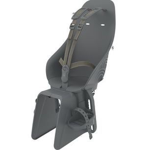 Open image in slideshow, Urban Iki Rear Child Seat. Frame mount. Black.
