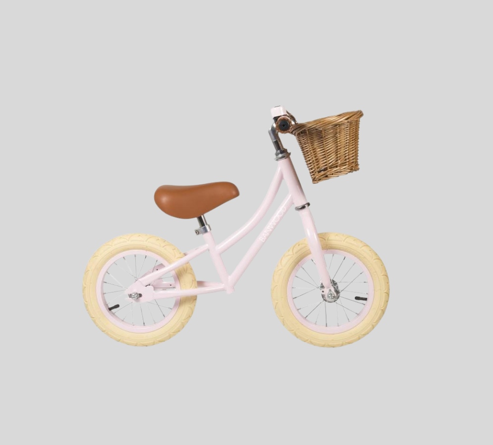 Girls first balance bike hotsell