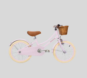 Open image in slideshow, banwood classic bike 16&quot; pink
